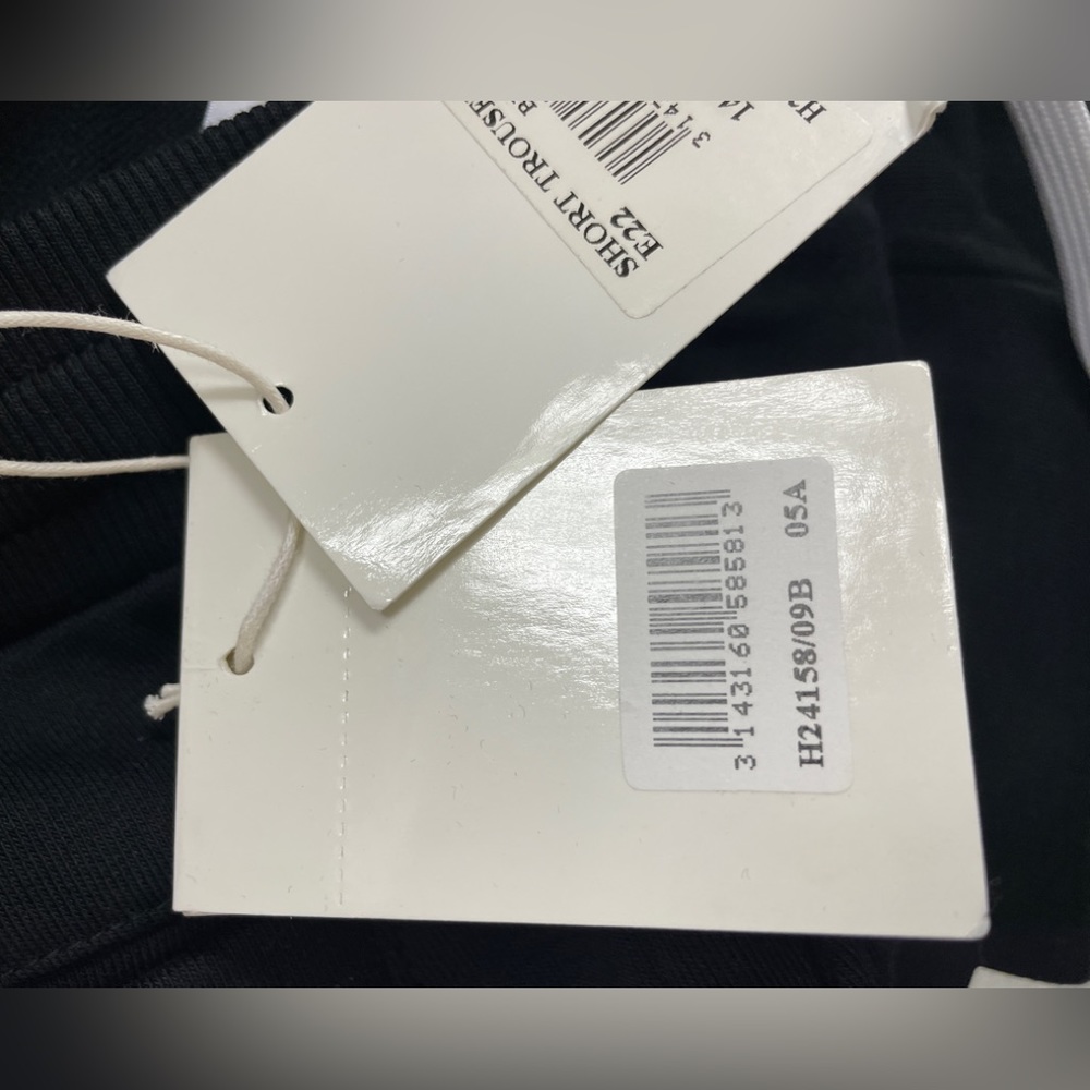 Drawstring Shorts - Picture 4 of 6